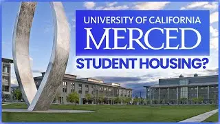 UC Merced Student Housing: On-campus or Off-campus?