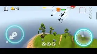 Bomber Ace &ndash; Intense Air Combat Gameplay | Can I Survive? ✈️🔥 Level 154