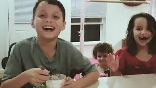 Annie and caleb -another love
