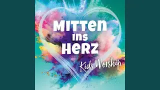 Zuerst geliebt