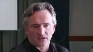 Prof. dr. Jan Veldink, ALS Centre Netherlands, UMC Utrecht
