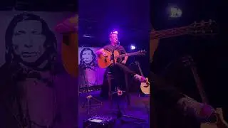 2025-08-08 Marc Roberge (@oarmusic) Stephen Talkhouse, Amagansett, NY