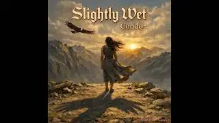 😎🤘 Slightly Wet - Condor