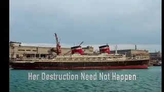 SS United States 90 Sec