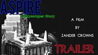 Priemering at the Oak Cliff Film Festival 2024; Short Documentary (TRAILER)