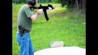 Micro Galil