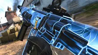 Call of Duty Black Ops Cold War