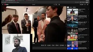 Clavicular Meets w/ the Tates in Miami | Does He Have GAME? LIVE Breakdown PT 3
