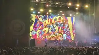 Talco - Malandia - Pirata Fest 2025, Madrid