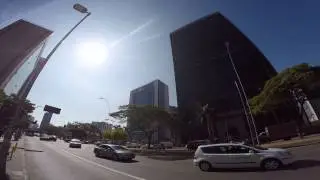 Edif&iacute;cio Faria Lima - CSHG Real Estate FII (HGRE11)