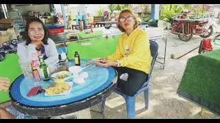 Exploring Nong Khai Thailand - A Beautiful Province in Isaan Near Laos