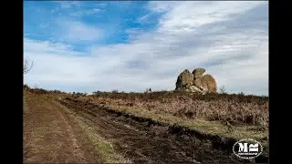 Altopiano dell'Argimusco-Montalbano Elicona (ME) | Sicily |