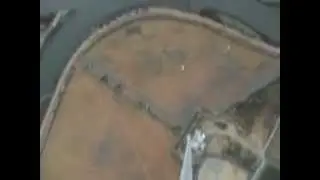 iGoBig, 1800ft BASE jump, backflip, low pull!