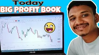 #Day03 📈 Option Trading Challenge Live | Nifty Live Trading सिर्फ 1 Lot से #trading #nifty #scalping