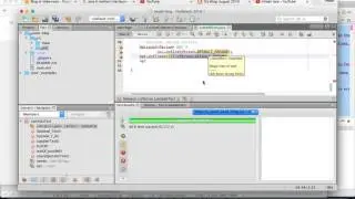 optional design pattern