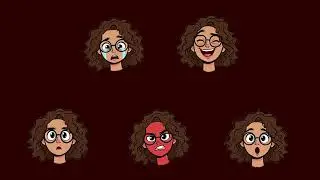 Custom Animated Twitch Emotes | Premium Emote Designs by Futuristic Productions