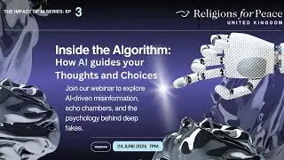 The Impact of AI: Ep 3 - Inside the Algorithm
