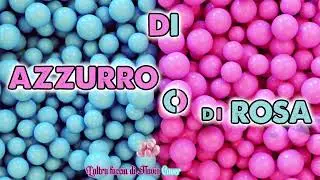 Flavio Esposito - Di Azzurro o di Rosa (Cover)