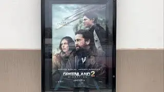 &lsquo;Greenland 2: Migration&rsquo; Movie Review: Right Out Of The Theater 