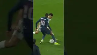 Crazy Football Skills😈#crazyskills #footballskills #amazingskills #skill