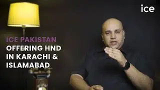 Discover the Power of HND: Program Highlights and Benefits | ICE Pakistan