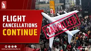 Flight Chaos: IndiGo Cancels Multiple Flights, Announces Automatic&nbsp;Refunds