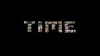 Dalton Robinson - Time