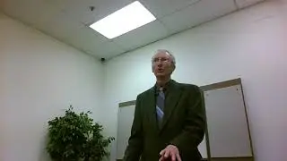 Dr. John Johnson, DDS-Tonsils and Airway