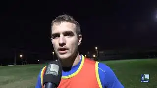 Piacenza Rugby pronto per affrontare Rovato: le impressioni di Alberto Casali
