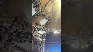 The Sanctuary of Truth inside carvings Pattaya Thailand 🇹🇭 #thailand #pattaya #sanctuaryoftruth