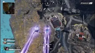 Apex Legends&trade;*: Season 17 Master Trail