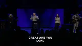 FBC Texarkana - Sunday Morning Worship