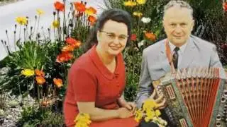 Leni & Ludwig   /  Der Fröliche Wanderer  ( Instr. )