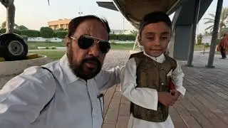 Pakistan pnf museum