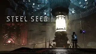 Стальное зерно (Steel Seed) Demo
