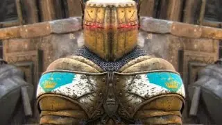 [YTP] Daubeny's Misogyny - For Honor Poop