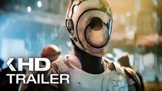 Murderbot &mdash; Official Trailer | Apple TV+ | Latest Hollywood Movie Trailer 2025