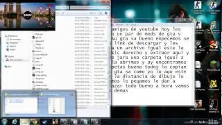 ツ Pack de Mods de ★ GTA V ★ para ★ GTA sa ★ ツ