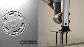 GelSight Mobile&trade; - Aircraft Fasteners