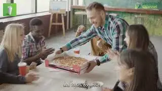 Pizza stocks to help you make some dough 🤑