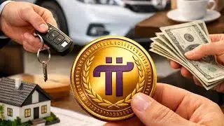 Pi Node & Price Stability💥 $314,159 Pi GCV&ndash;REAL UTILITY 🚀 Pi Ecosystem Services | $0.20 OKX Exchange