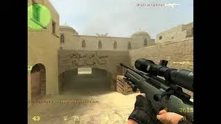 LMIGHTY CSS Movie #3