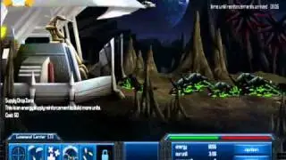 squadron auriga pt1