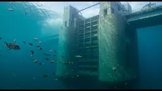 KNM Inburgering Examen  | The Delta Works &ndash; How the Netherlands Defeated the Sea (English)
