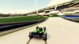 TrackMania | Roa in ESL - Quebec