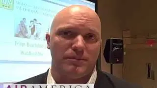 Paul Rieckhoff at Personal Democracy Forum 2009
