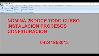 PROFIT PLUS NOMINA 2Kdoce  Biometrico