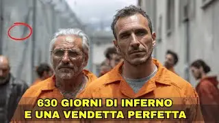 IL CONTABILE CHE NON SAPEVA NIENTE | Per due anni ha sopportato torture quotidiane nel carcere