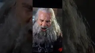 wild bryces monster anomalie movie files files7 the chrismas rampage of Santa 🎅 clauses destruction