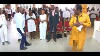 [Part 2] 18 January 2026 ACCURATE PROPHECIES & HEAVY DELIVERANCE by Apostle BJ Makananisa